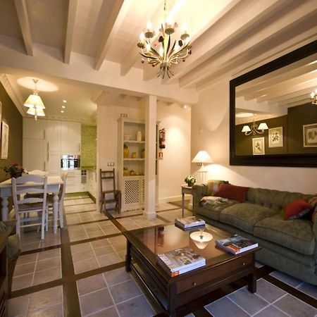 Las Casas Rurales Huerta San Benito Villamayor  Δωμάτιο φωτογραφία