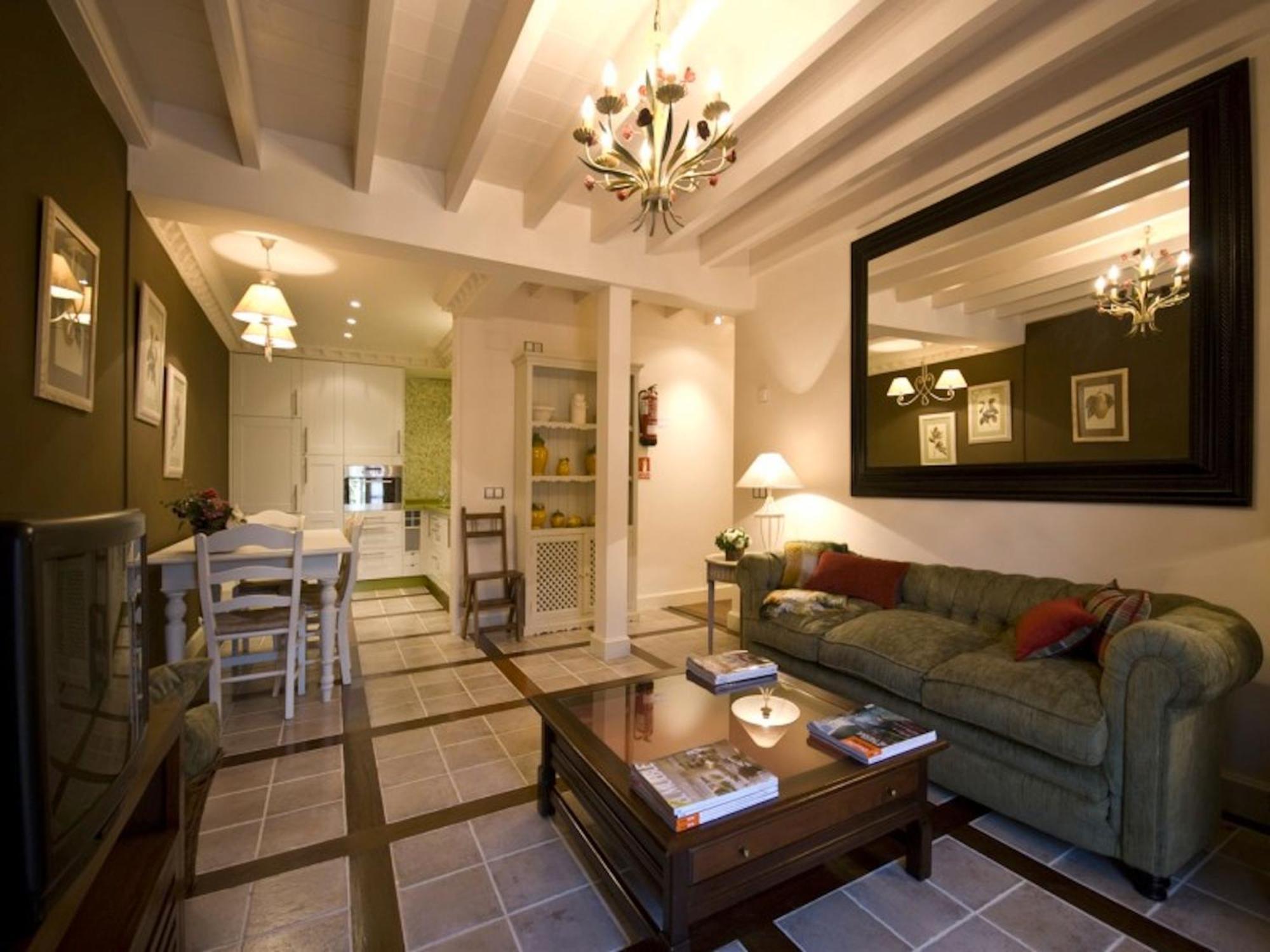 Las Casas Rurales Huerta San Benito Villamayor  Δωμάτιο φωτογραφία