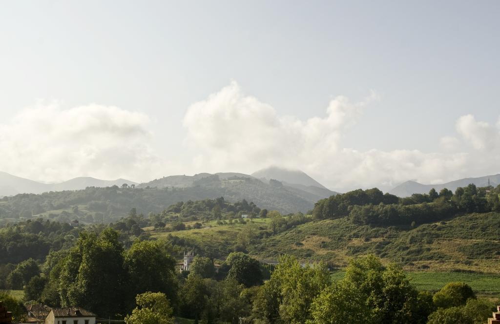 Las Casas Rurales Huerta San Benito Villamayor  Δωμάτιο φωτογραφία