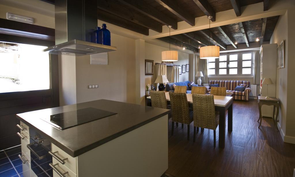 Las Casas Rurales Huerta San Benito Villamayor  Εξωτερικό φωτογραφία