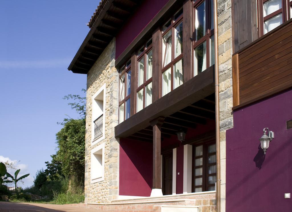 Las Casas Rurales Huerta San Benito Villamayor  Δωμάτιο φωτογραφία