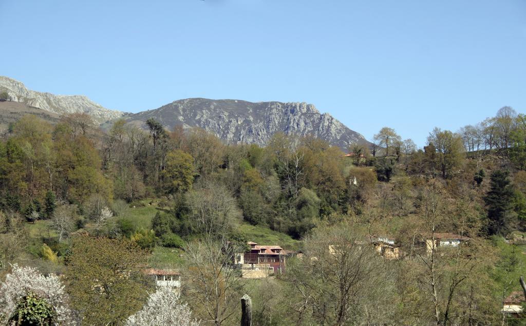 Las Casas Rurales Huerta San Benito Villamayor  Εξωτερικό φωτογραφία