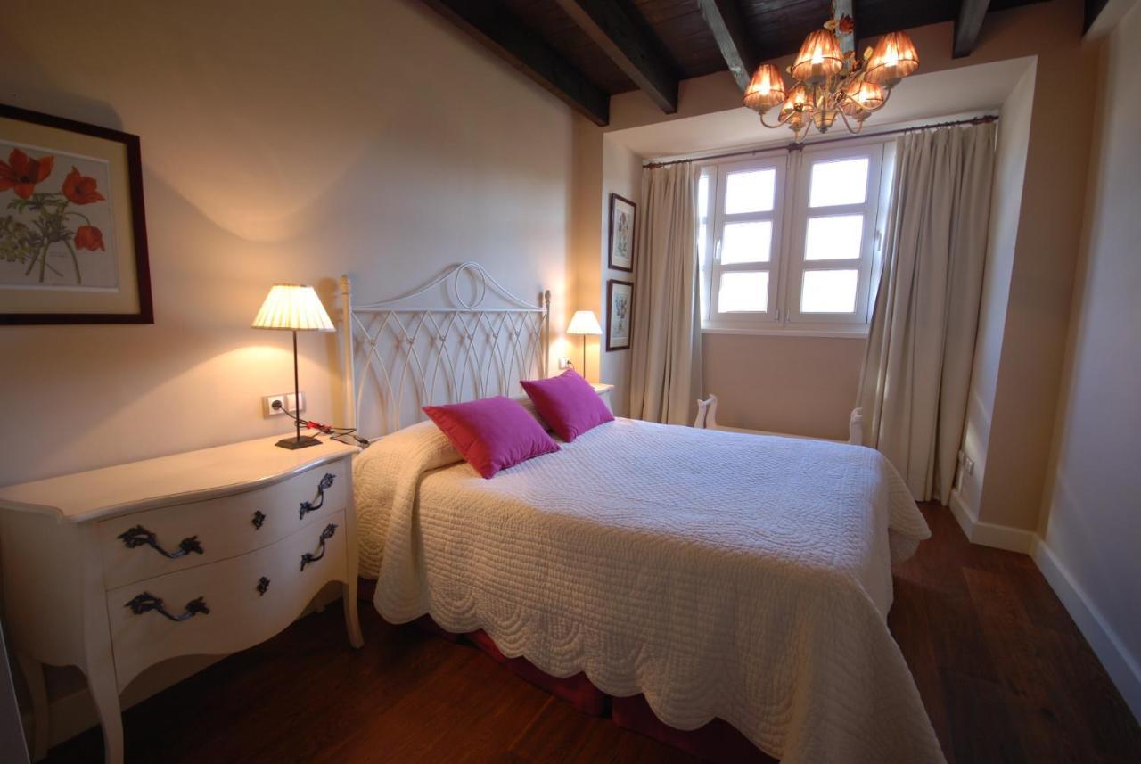Las Casas Rurales Huerta San Benito Villamayor  Εξωτερικό φωτογραφία